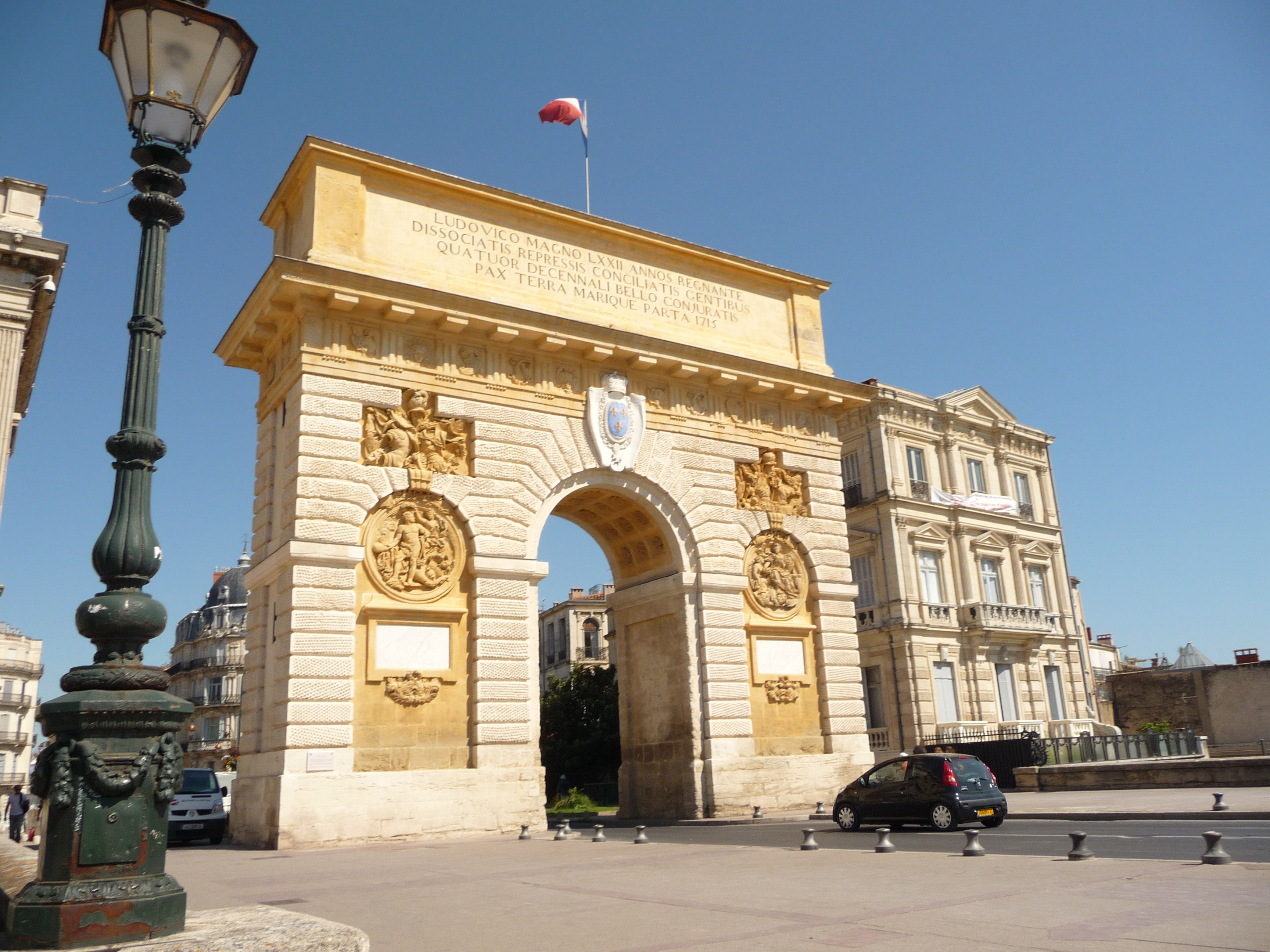 Montpellier